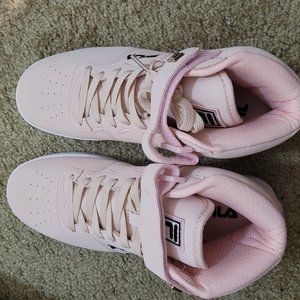 Fila women shoes- new out of box.